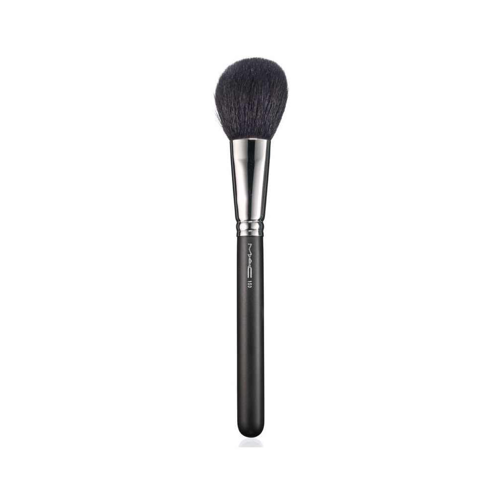MAC 150 SYNTHETIC LARGE POWDER BRUSH